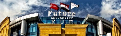 Future University in Egypt Employees, Location, Alumni | LinkedIn