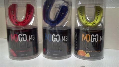 MOGO MOGO MOGO MOGO MOGO...Brand New FLAVOR literally and figuratively ...