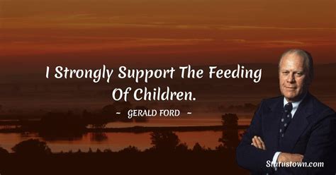 20+ Best Gerald Ford Quotes