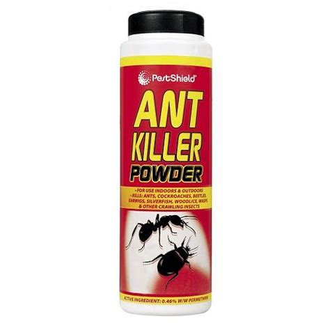 PestShield Ant Killer Powder 300g