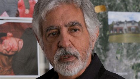 Joe Mantegna On Stepping Back Into David Rossi's Shoes For Criminal ...