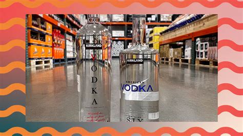 Costco's Kirkland Signature Vodka Review The Kitchn, 41% OFF