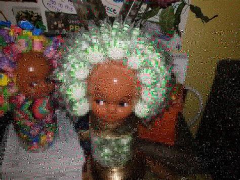 Cherish's Candy Dolls - Etsy