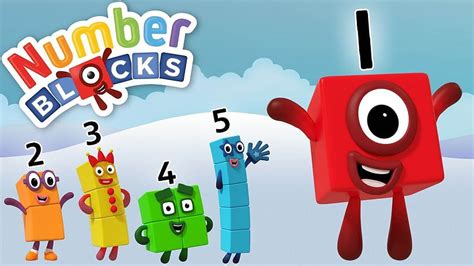 Numberblocks World Appstore For Android Hd Wallpaper Pxfuel | My XXX ...