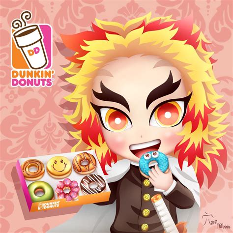 Share more than 71 anime donuts meme super hot - in.coedo.com.vn