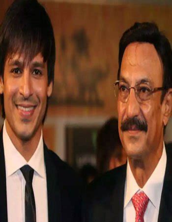 Vivek Oberoi Age, Height, Wife, Family, Biography & More