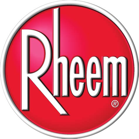 Download Transparent File - Rheem Logo - Svg - Rheem Logo Png - PNGkit