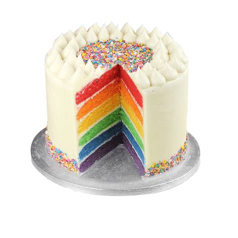 Rainbow-Cake-In-Perumbavoor