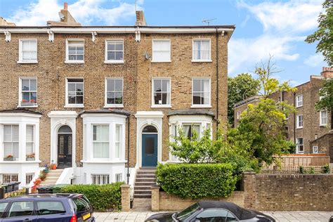 This young couple is raffling their gorgeous London townhouse, for just £2 a ticket! | House ...