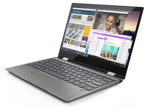 The new Lenovo YOGA 720 (12″) - specs, features, configurations and ...