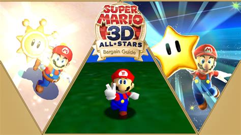 Super Mario 3D All Stars Wallpapers - Wallpaper Cave