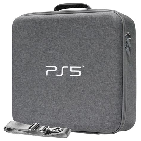 PS5 Portable - How To Travel With Your PS5 - PS5 Home