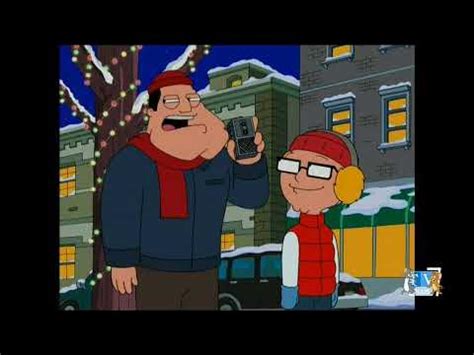 American Dad: Best Christmas Story Told Never (2006) Intro on TV Plus 7 ...