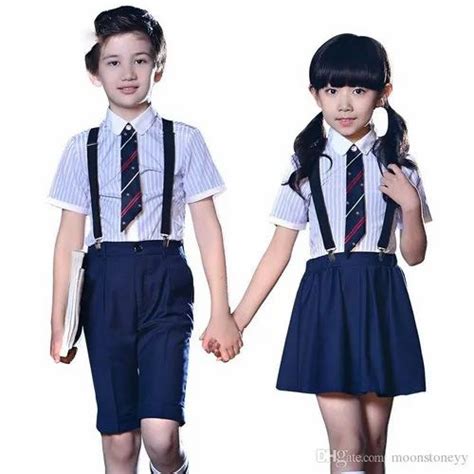 Unisex Cotton School Uniform at Rs 999/piece in Gurgaon | ID: 20979383855