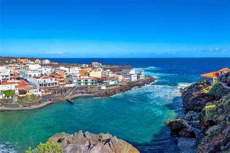 El Hierro in the Canary Islands - What You Need to Know to Plan an Island Holiday in El Hierro ...