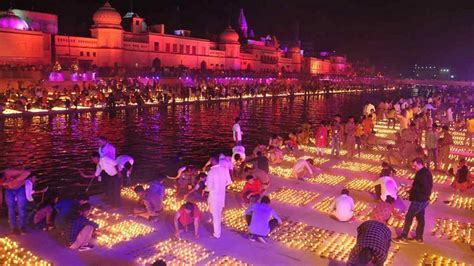 Rs 1.33 cr, not 133 cr — how UP's Ayodhya Diwali got bad press due to misreporting by media