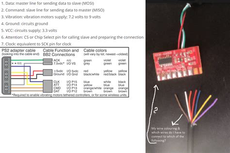 [SOLVED] - PS2 to USB | Tom's Hardware Forum