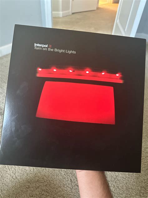 Finally got an Amnesiac vinyl!!! : r/radioheadcirclejerk