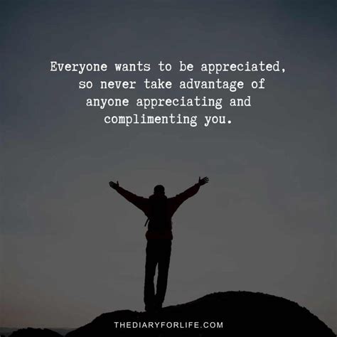 75 quotes about not being appreciated and feeling unappreciated – Artofit