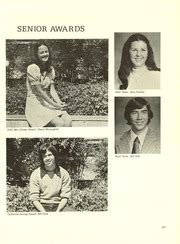 Foothill High School - Shield Yearbook (Tustin, CA), Class of 1974, Page 260 of 342