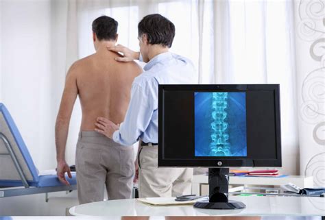 Understanding the Different Treatments for Lumbar Spondylosis | Lumbar Spondylosis