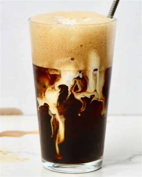 Espresso Double Shot | Starbucks Copycat | The Oven Light