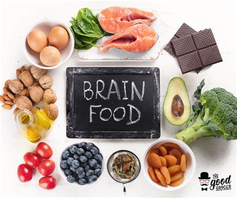 10 Healthy Brain Food Snacks Your Kids Will Actually Eat – The Good Grocer