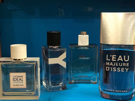 Top 8 Mejores perfumes para hombre - Junio 2018