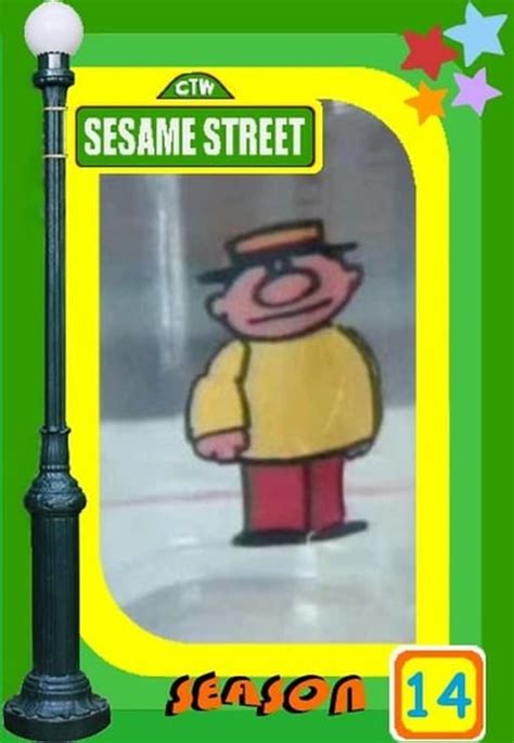 Watch Sesame Street Season 14 Streaming in Australia | Comparetv