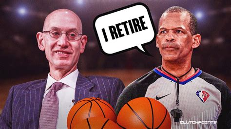 NBA referee Eric Lewis retires amid social media investigation