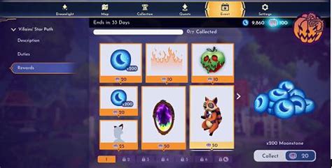 Disney Dreamlight Valley: Halloween Event and Quests