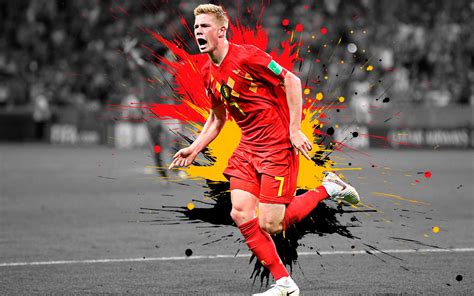 Kevin De Bruyne Belgium Wallpaper HD 6. Belgium Football Players, Belgium National Football Team ...