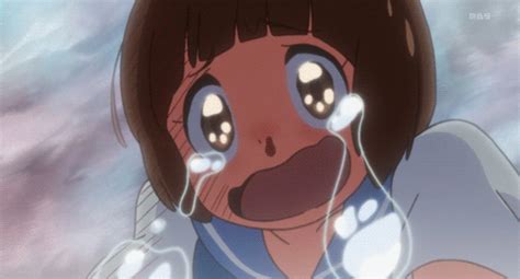 Anime Girls Crying: 20 of the Saddest Pictures + GIFs - MyAnimeList.net