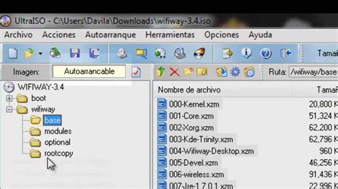 USB Booteable Fácil y Rápido con UltraISO - TUTORIAL - YouTube