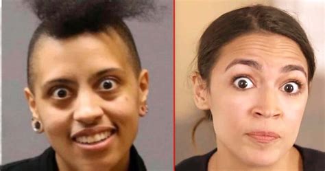 Bill de Blasio's daughter arrested for impersonating Alexandria Ocasio ...