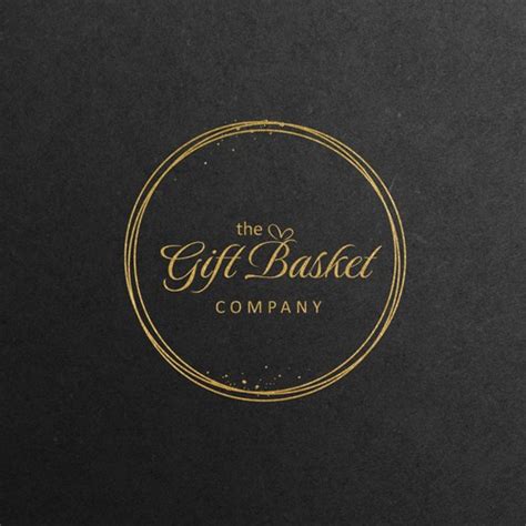 The Gift Basket Company needs a fun and creative logo | Logo design contest