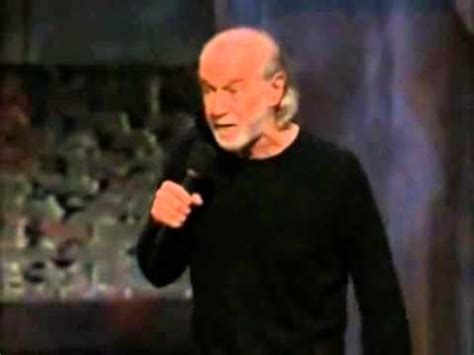 George Carlin stand up – George Carlin on white people | Stand up Comedy