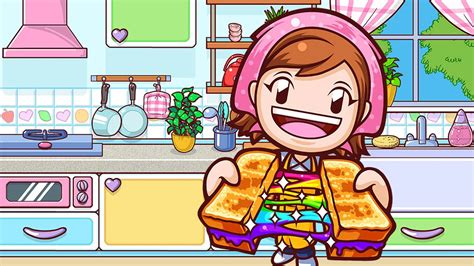 Cooking Mama: Cookstar unavailable digitally, physical copies out now ...