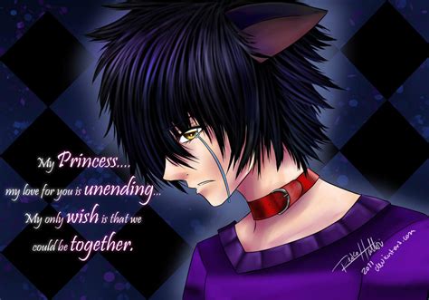 Unrequited Love by reikohattori on DeviantArt