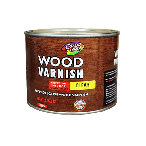 WOOD VARNISH - BRIGHTS Hardware | Shop Online