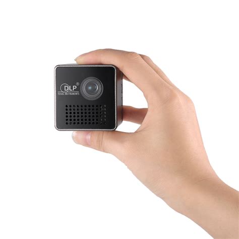 Mini Projector For Presentations - PortableMini Projector