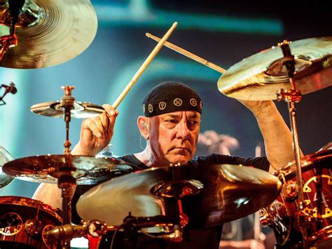 Top Legendary Drummers You Should Know About | BarkingDrum.com - Drums, Guides, Reviews