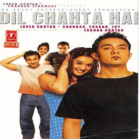 dil chahta hai title song download - pappyvanwinkleohio