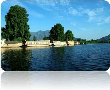 Nigeen Lake Package Tours at best price in Srinagar | ID: 6464786191