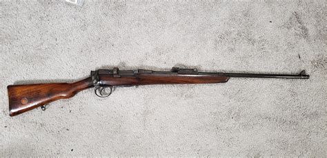 Restored SMLE No.I Mk.III* : r/milsurp