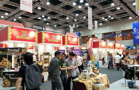 Commentary: Malaysia’s Halal Food Industry’s Exponential Growth Continues To Soar - BusinessToday