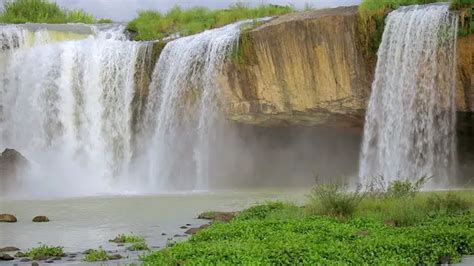 10 Best Waterfalls in Vietnam