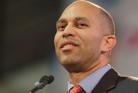 Activist campaign pushes Rep. Hakeem Jeffries, No. 4 House Democrat, to back Medicare for All ...