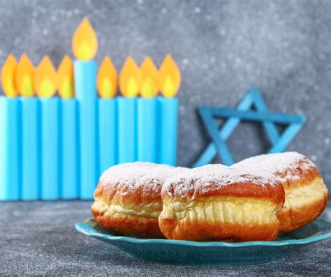 Here’s to Hanukkah: Eight Traditions to Profit from the Festival of Lights