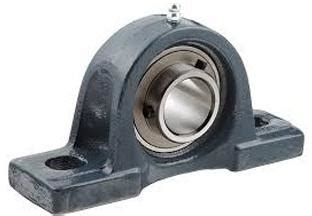 Chrome Steel FYH Ball Bearings Unit at Best Price in Kolkata | Knowell International Private Limited